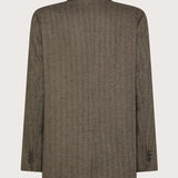 SV - Wool Blend Blazer