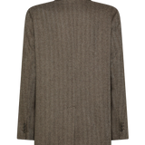 SV - Wool Blend Blazer