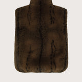 SV - Faux Fur Vest