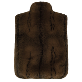 SV - Faux Fur Vest