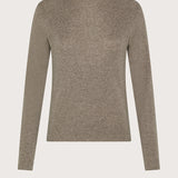 SV - Mock Neck Top