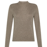 SV - Mock Neck Top