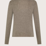 SV - Mock Neck Top