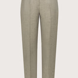 SV - Wool Blend Pants | Taupe