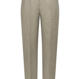 SV - Wool Blend Pants | Taupe