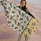 SP - Olga Scarf | Jaune