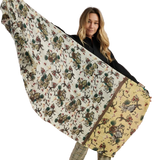 SP - Olga Scarf | Jaune
