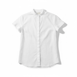 HW - Savannah Shirt | White