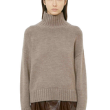 MMJ - MEFW25-M5IZ04 (100% Merino Wool Sweater)