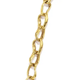 Lutece Chain, 40cm