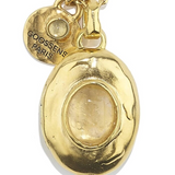 Secret Locket Necklace