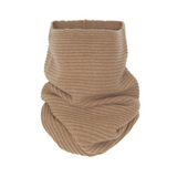 KT - Cashmere Snood | Camel