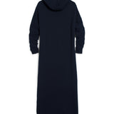 FE - James Hooded Cape Dress | Royal Navy