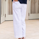 FE - Wexford Pant | White