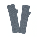 KT - Knokke Mittens | Flanelle