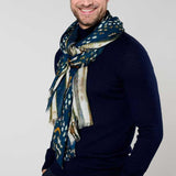 SP - Blaise Scarf | Marine