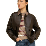 PT - Striped Sweater