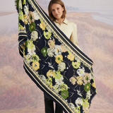 SP - Doris Scarf | Marine