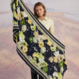 SP - Doris Scarf | Marine