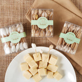 TC - Seashell Hors D'oeuvre| Assorted Styles