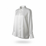 DMN - Regina Blouse | Ecru