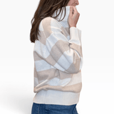 KT - Royde Set Stripe | Organic