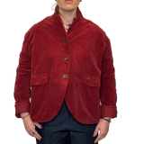 HW - Jacket Viatrix | Henna