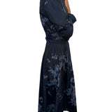 RO - Floral Dress