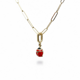 Lady Bug Enhancer | B