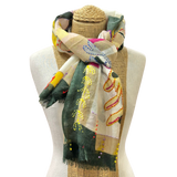 SP - Andrea Scarf | Sapin