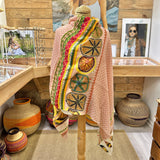 SP - Athena Scarf | Rose