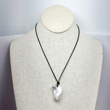 Baroque Freshwater Pearl Mid-Length Necklace