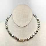 Tahitian Pearl Choker | 16"