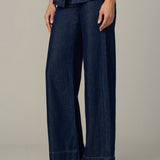 JJ - The Clean Denim Trouser | Honor