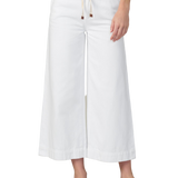JJ - The Addison Pant | White