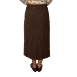 VV - Fia Skirt | Bark