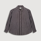 HT - Cinema Shirt | Black and Grey