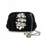 LG - Tumette Crystals | Black Combo