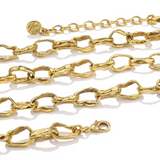 Lutece Chain, 40cm