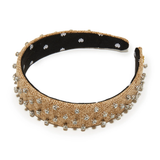 LS - Crystal Bessette Headband