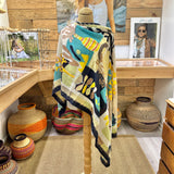SP - Andrea Scarf | Marine