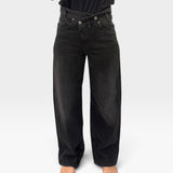 CA - Baggy Asymmetrical | Urban Jet Wash
