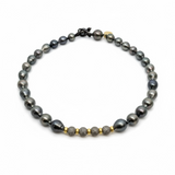 The Rose Choker | 16"