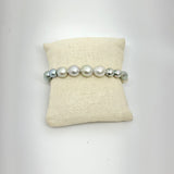 Tahitian Pearl Bracelet | Tan