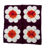 DN - Naive Silk Bandana | Chilly Cassis