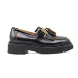 HS - Siena | Portobello Negro-Chestnut