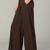 JJ - The Addison Pant | Coffee