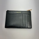 VB - Porte Monnaie | Noir