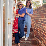 PDC - Natural Denim Baker Pants | Indigo