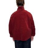 HW - Jacket Viatrix | Henna